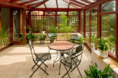 High Bradfield conservatory quotes