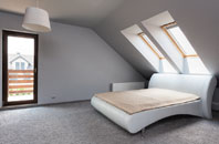 High Bradfield bedroom extensions