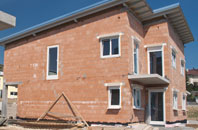 High Bradfield home extensions