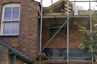 free High Bradfield home extension quotes