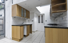 High Bradfield kitchen extension leads